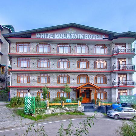 فندق White Mountain مايالي المظهر الخارجي الصورة