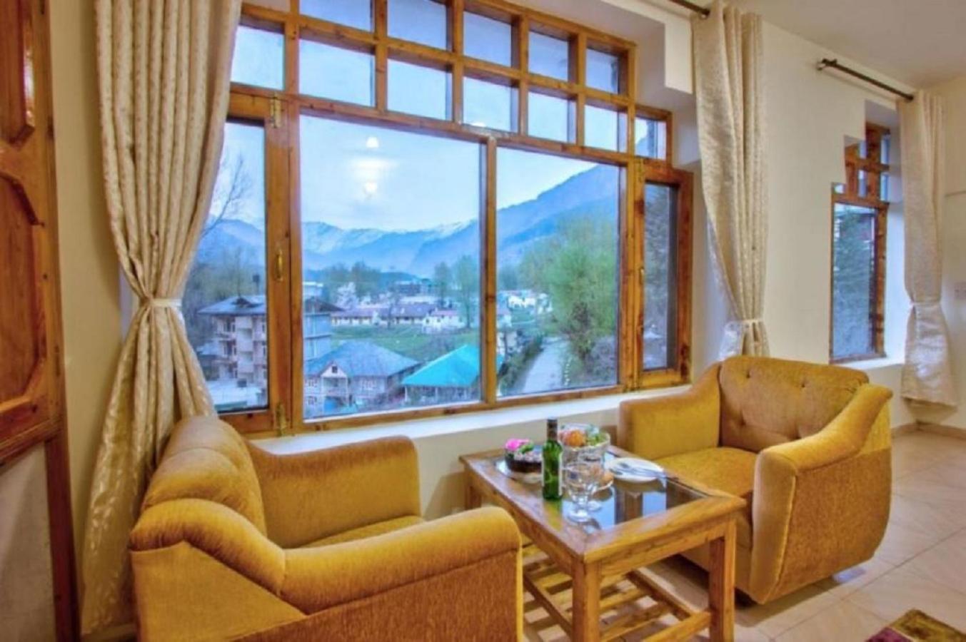 فندق White Mountain مايالي المظهر الخارجي الصورة
