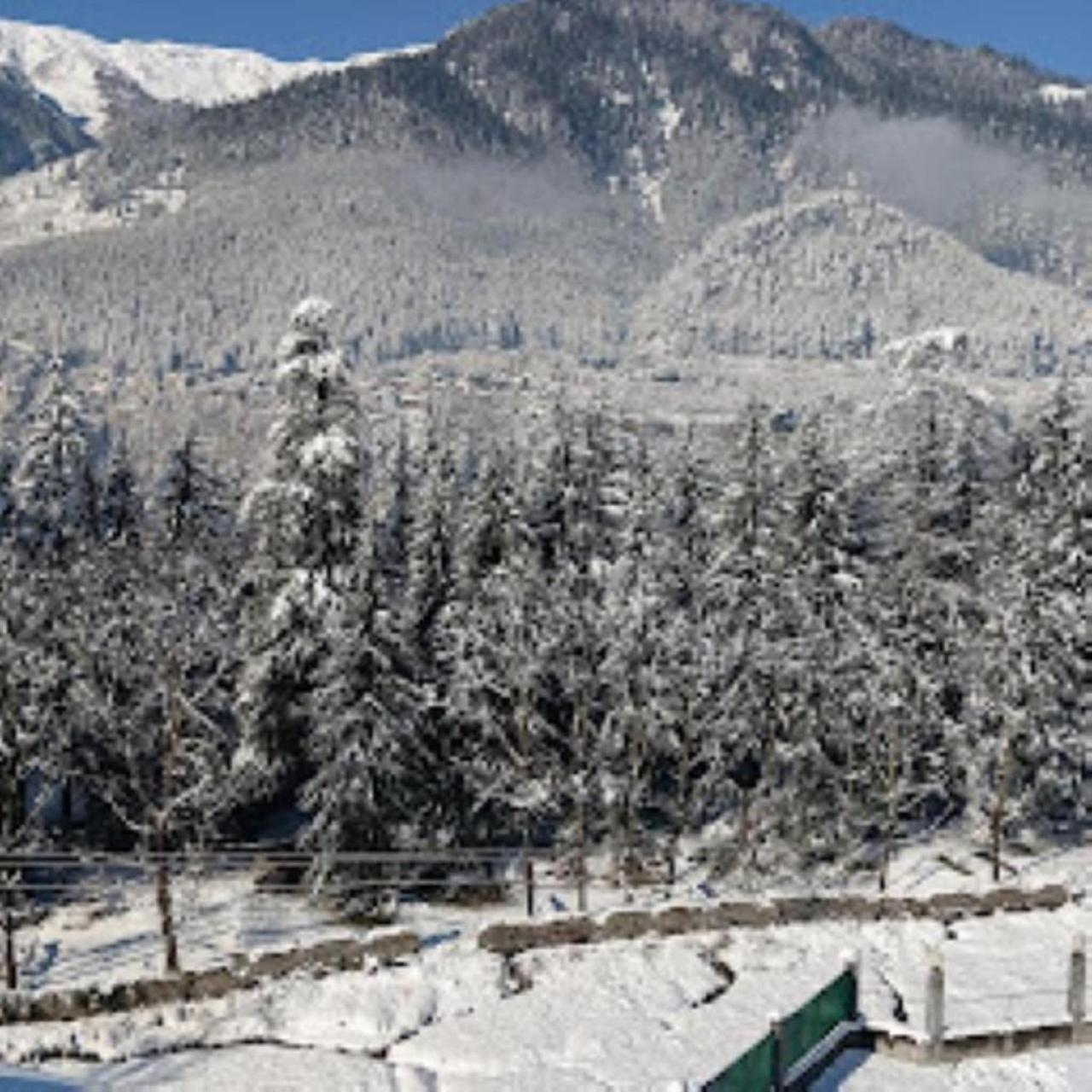 فندق White Mountain مايالي المظهر الخارجي الصورة